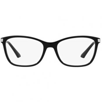 Vogue Eyewear VO5378 W44 Women’s Eyeglasses Black Size 53 - Blue Light Block Available