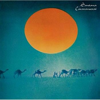 Caravanserai [VINYL]