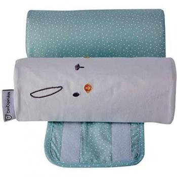 Bimbi Pirulos Cojin Antivuelco 060 Conejito 148 56 - Cojines, unisex