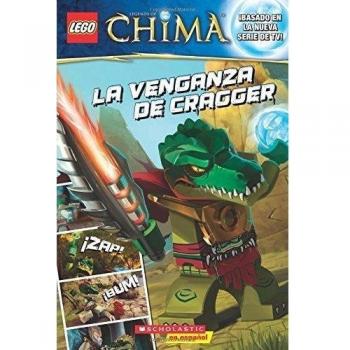 La venganza de Cragger / Cragger's Revenge