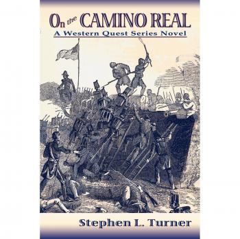 Camino Real: Edición en Rústica de la Búsqueda hacia el Oeste