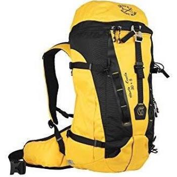 GRIVEL - Haute Route, Color Yellow