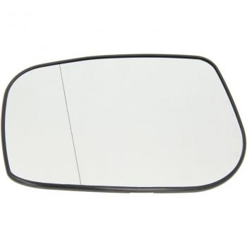 BLIC Retrovisor exterior - Cristal de espejo izquierda 6102-19-2002447P para TOYOTA: Avensis II Station Wagon, Berlina, Hatchback
