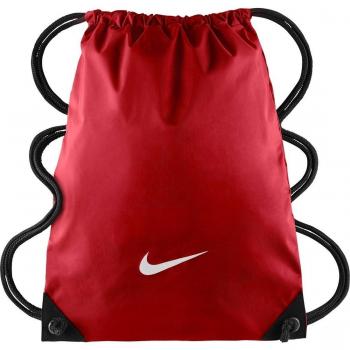 Nike Fundamentals Swoosh Gymsack - Bolsa, multicolor, talla única
