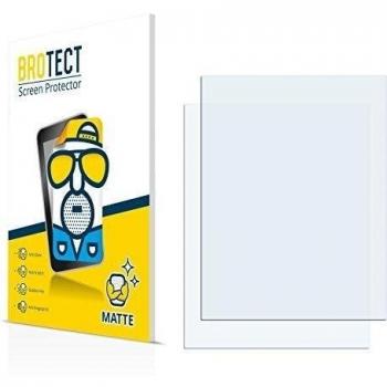 BROTECT Protector Pantalla Anti-Reflejos Compatible con Psion Workabout Pro 7527S G2