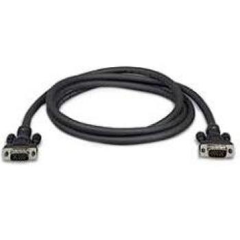 Belkin Pro Series High Integrity VGA/SVGA Monitor Replacement Cable 5m