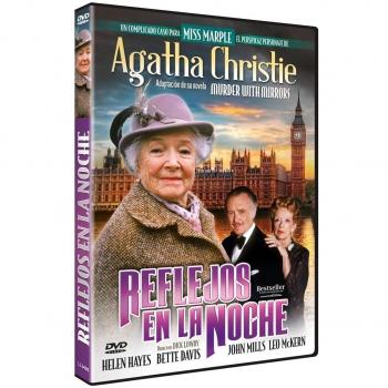 Reflejos en la noche [DVD]
