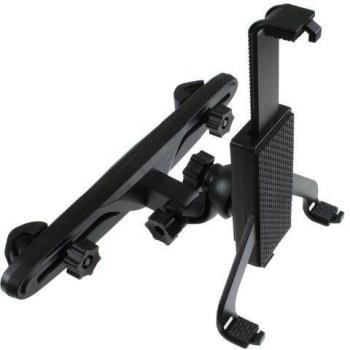 Kondor UNITABMEK eKit - Soporte universal para tablet para reposacabezas de coche