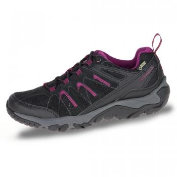 Zapatillas Merrell Outmost Vent Goretex
