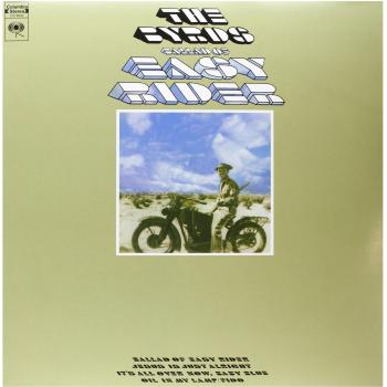 Ballad Of Easy Rider [Vinyl] [Vinilo]