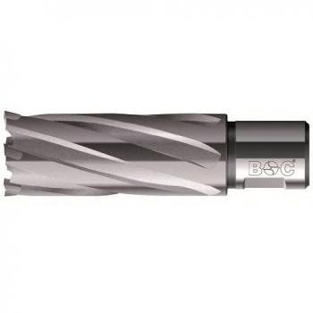 Bohrcraft HM de broca sacanúcleos con Weldon