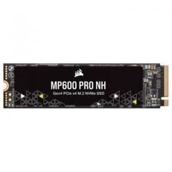 Corsair MP600 PRO NH M.2 1TB PCI Express 4.0 3D TLC NAND NVMe SSD