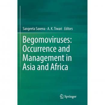 Begomoviruses: Occurrence and Management in Asia and Africa