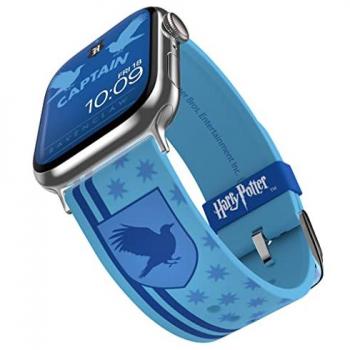 Correa de reloj inteligente MobyFox Harry Potter House Pride II Ravenclaw con esferas personalizables