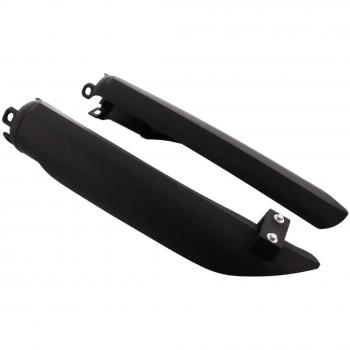 Polisport Protectores de Horquilla para Beta RR 2T/4T (2012-2018) y X-Trainer (2015-2018)