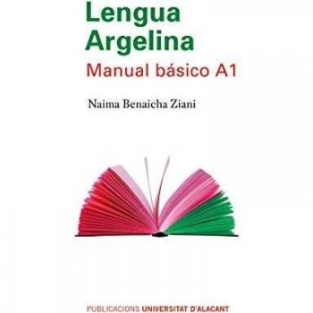 Lengua argelina: Manual básico A1