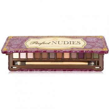 Viva la Diva - Paleta de maquillaje