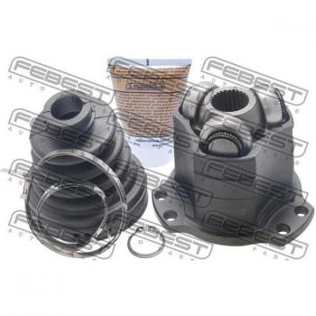 FEBEST Junta Homocinética CV-joint 0211-WD21