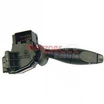 Interruptor del Limpiaparabrisas Metzger 0916192 para Ford Fiesta y Fusion
