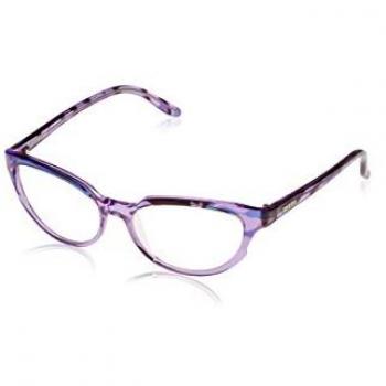 Emilio Pucci Women's Purple Eyeglasses Frame EP2657 (51 mm)