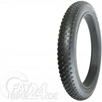 Yupik fatbike Neumáticos fatbike alambre de neumáticos neumáticos Tour Neumáticos 20 x 4.0 o 26 x 4.0 - 27 TPI, 20x4.0