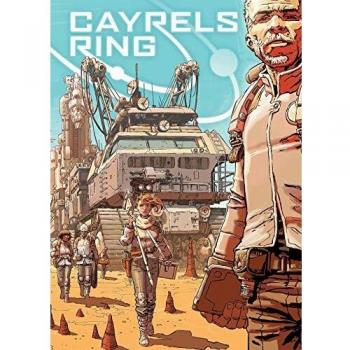 Cayrels Ring