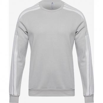 Adidas Squadra 21 Men's Light Grey Sweatshirt