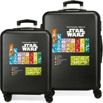 Maletas Star Wars Badges The Periodic Table