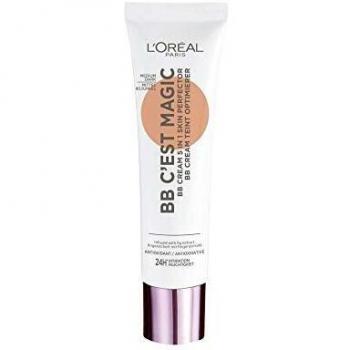 L'Oréal Paris C'est Magic 5-in-1 BB Cream - Medium Dark - 30 ml