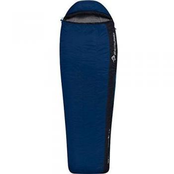 Sea to Summit Sporting Goods, Unisex Adulto, Cobalt/Midnight, REG Wide Links