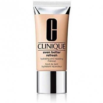 Clinique Even Better Refresh Hydrating & Repairing Makeup Foundation 30ml - CN 40 Cream Chamois