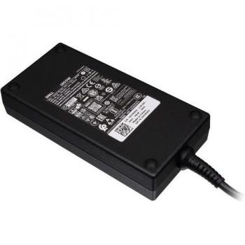 Adaptador de Corriente DELL 180W AC Negro para Latitude e Inspiron - 19.5V, 9.23A