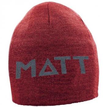 Gorro de punto unisex Knit Runwarm de Matt