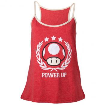 Nintendo - Power Up