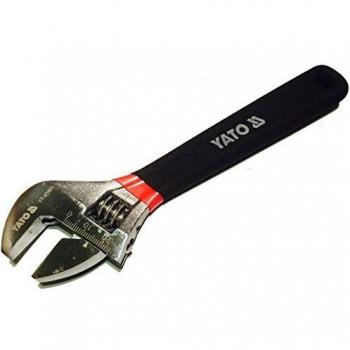 YATO YT-21651-200mm llave ajustable