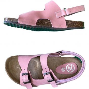 Benedi Nobuck Children's Sandals