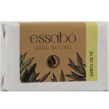 Essabo Jabón Artesano Árbol de Té 100g