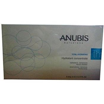 Anubis, Crema y leche facial - 30 ml.