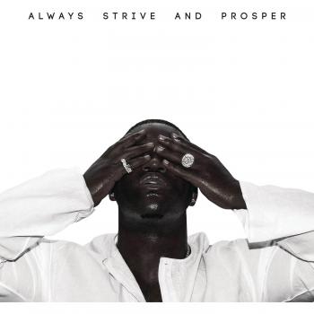 Always Strive And Prosper