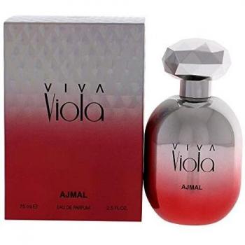 Ajmal Viva Viola for Women 2.5 oz EDP Spray