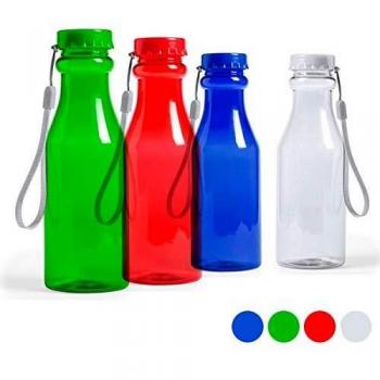 BigBuy Outdoor 145493 Bidon de Poliestireno