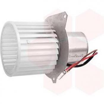 VAN WEZEL Ventilador habitáculo 1895773 - Interior blower con características de alta eficiencia, diseño compacto, fácil instalación y compatibilidad con múltiples modelos de vehículos