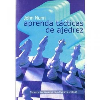 APRENDA TACTICAS DE AJEDREZ NE