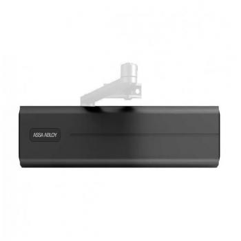 Cierrapuerta TESA DC340-D9005 Sin Brazo Negro