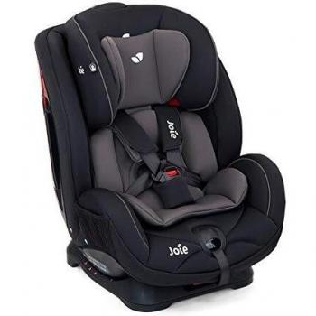 Silla de Coche Joie Stages 0+/1/2 - Color Coal (0-25 kg)