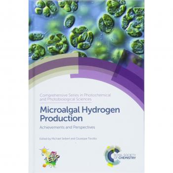 Microalgal Hydrogen Production: Achievements and Perspectives