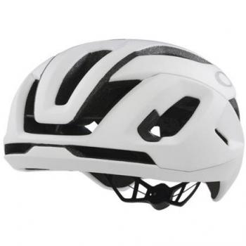 Casco Oakley ARO5 Race MIPS Blanco Mate