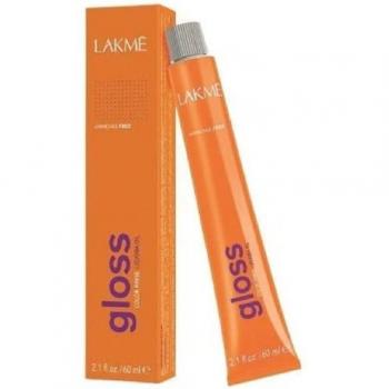 Tinte Permanente Lakmé Gloss Nº 6/12 60 ml