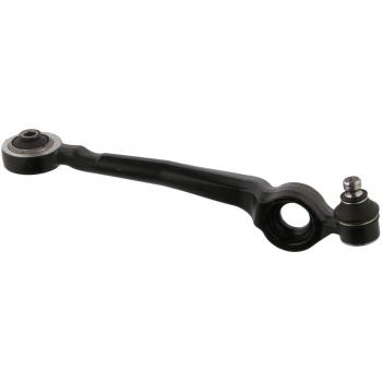 Control arm FEBI BILSTEIN 10663 - Barra oscilante de suspensión de ruedas, compatible con vehículos específicos, fabricado en materiales duraderos para garantizar una larga vida útil y un rendimiento óptimo en la suspensión del automóvil