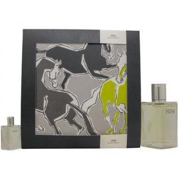 Hermès H24 Eau De Toilette Gift Set 50ml + 5ml